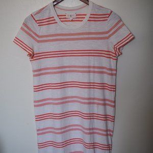 LOFT Lou and Grey T-Shirt Dress